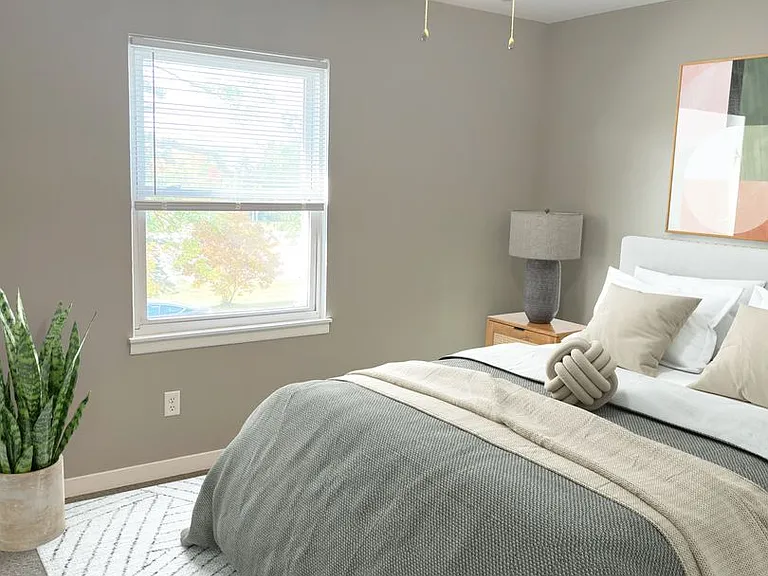 Lydia Rose Apartments — Photo 49