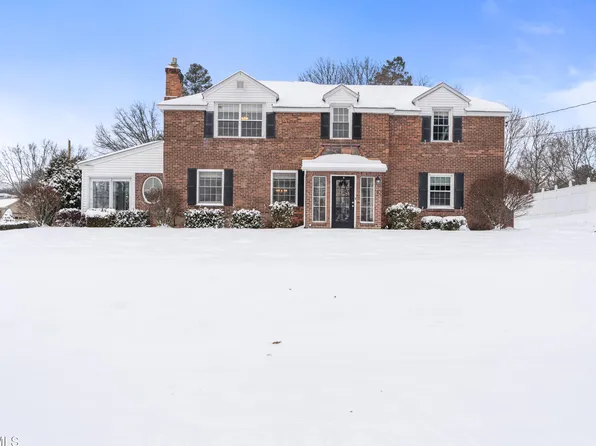9 Van Dyke Avenue, Amsterdam, NY 12010
