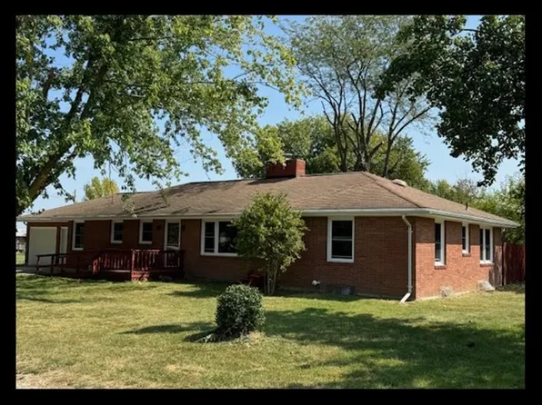 308 E Hazel St, Clarence, MO 63437