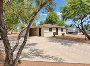 3841 N 63rd Dr, Phoenix, AZ 85033