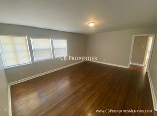 1084 N Evergreen St #1086, Memphis, TN 38107