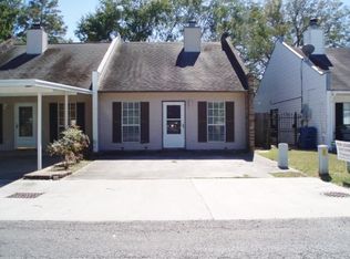 101B Longfellow Dr, Lafayette, LA 70503