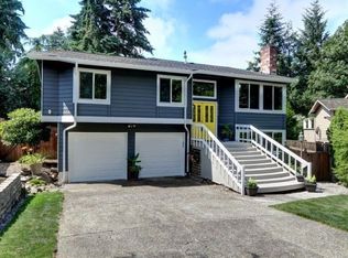 9109 NE 143rd Pl, Kirkland, WA 98034