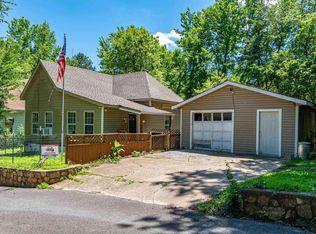 117 Eddy St, Hot Springs, AR 71901