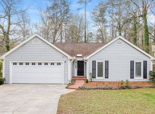 110 River Oaks Dr, Woodstock, GA 30188