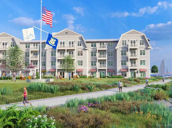 52 Maple St, Branford, CT