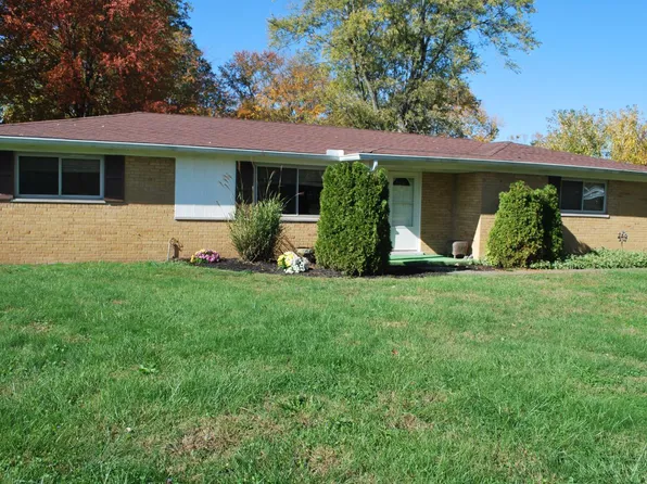 5721 Buckwheat Rd, Milford, OH 45150