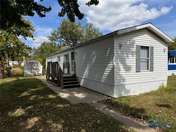 0 Valleybrook Ln Lot 87, Napoleon, OH 43545