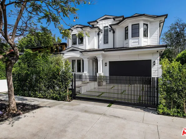 848 N Genesee Ave, Los Angeles, CA 90046