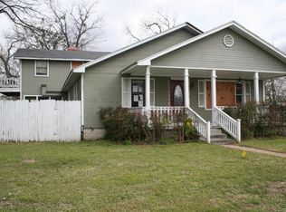 603 E Ross, Locust Grove, OK 74352