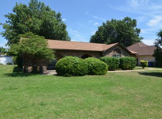 3515 S Granite Ave, Tulsa, OK 74135