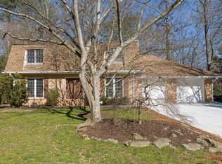 1135 Banbury Cross, Avondale Estates, GA 30002