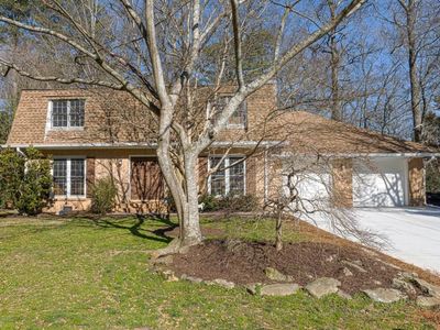1135 Banbury Cross, Avondale Estates, GA, 30002