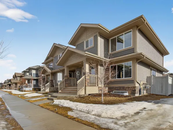 5329 Admiral Girouard St NW, Edmonton, AB T5E 6X5