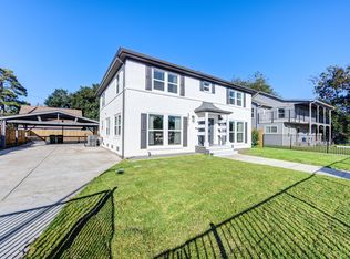 3317 Arbor St, Houston, TX 77004