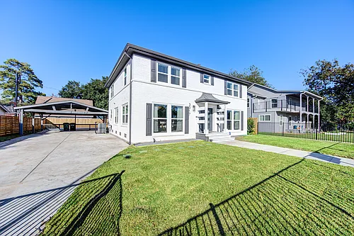 3317 Arbor St Photo 1