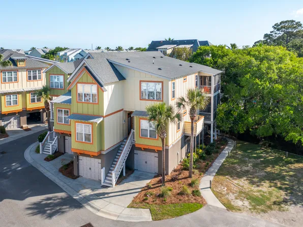 204 Michigan Ave Unit B3-16, Folly Beach, SC 29439