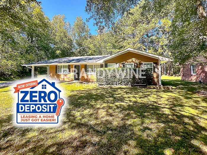 6230 Cedar Wood Dr — Photo 1