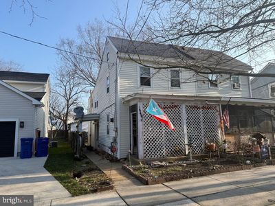 549 Columbia Ave, Millville, NJ, 08332