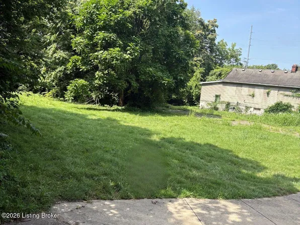 3109 W Jefferson St, Louisville, KY 40212
