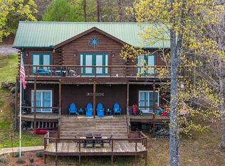 371 Whippoorwill Dr, Double Springs, AL 35553