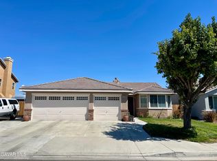 4659 W Avenue J4, Lancaster, CA 93536
