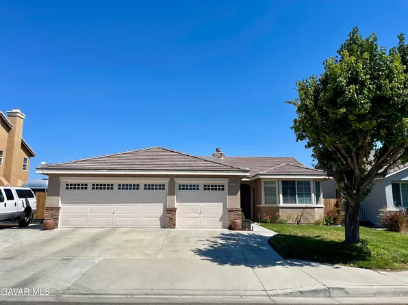 4659 W Avenue J4, Lancaster, CA 93536