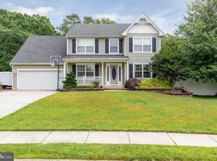 1 Tyler Dr, Egg Harbor Township, NJ 08234