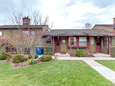 2829 Pittsfield Blvd, Ann Arbor, MI, 48104