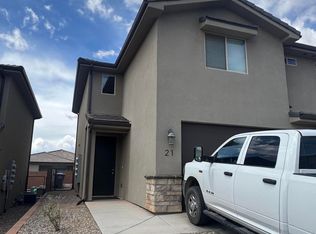 1005 Tortoise Rock Dr #21, Washington, UT 84780