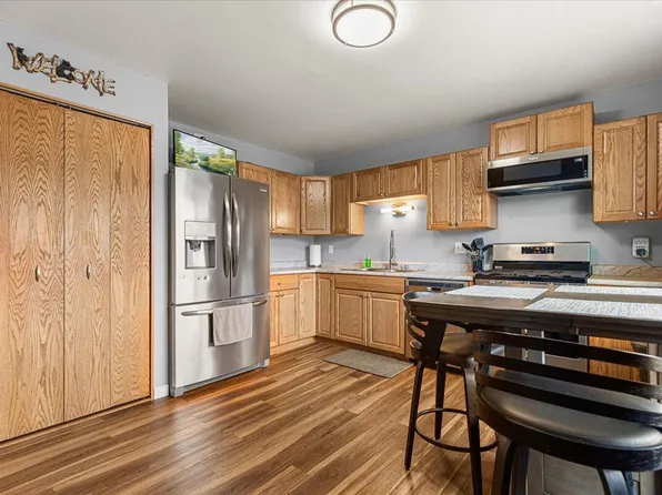 W163N11527 Windsor COURT #3, Germantown, WI 53022