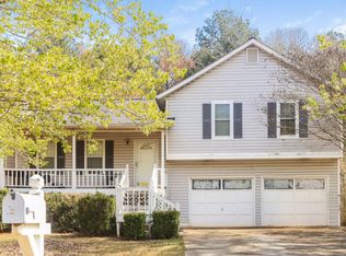 105 Deering Dr, Douglasville, GA 30134