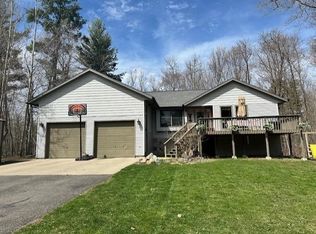 9629 N Grace Lake Rd SE, Bemidji, MN 56601