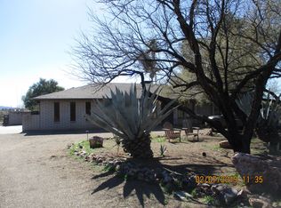 9040 E Bear Creek Dr, Tucson, AZ 85749