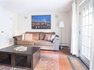 16 E Springfield St #3F, Boston, MA 02118