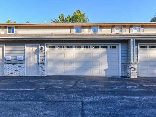 314 South Jefferson STREET #C, Waterford, WI 53185
