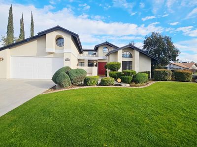 7001 Margaret Ct, Bakersfield, CA, 93309