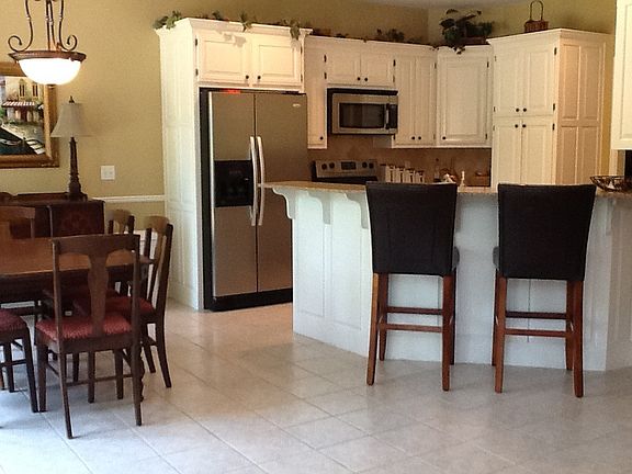 Eat in Kitchen