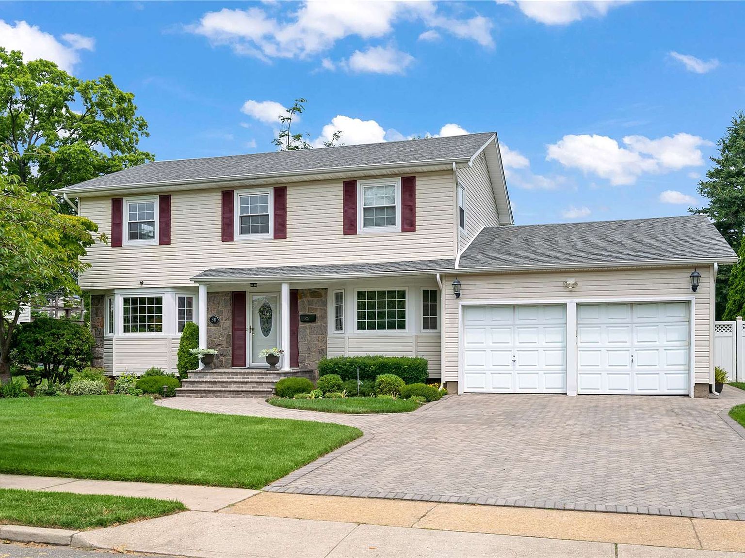 38 Saratoga Drive, Jericho, NY 11753 MLS 3488350 Zillow