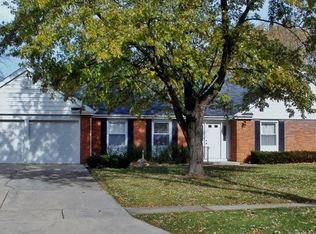 3219 Randy Rd, Joliet, IL 60431