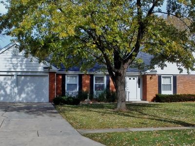 3219 Randy Rd, Joliet, IL, 60431