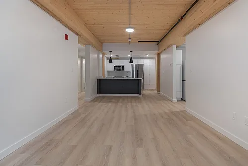 13 Lenox St #502 Photo 1