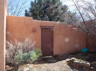 937 Camino Oraibi #A, Santa Fe, NM 87505