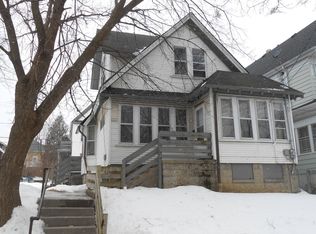 3357 N 2nd St, Milwaukee, WI 53212