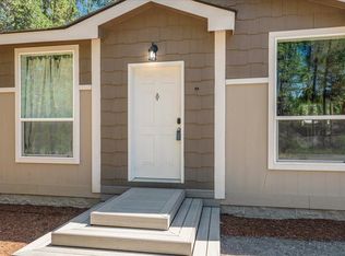 56252 Comet Dr, Bend, OR 97707