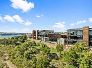 1101 Ivean Pearson Rd #B103, Lago Vista, TX 78645