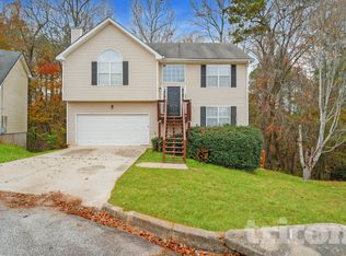 831 Asbury Trl, Lithonia, GA 30058