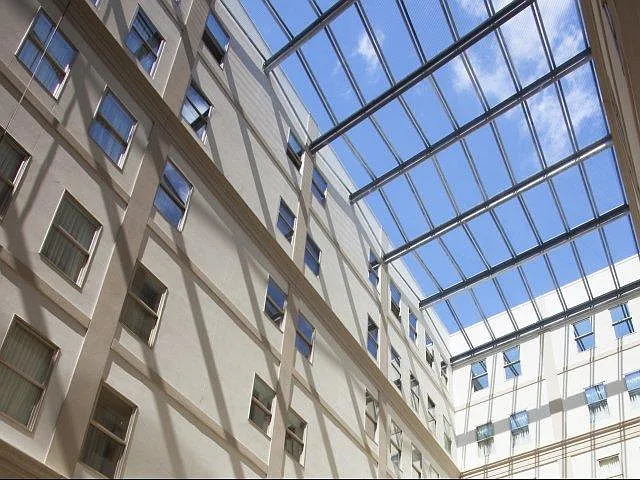 Miller and Rhoads Residences — Photo 25