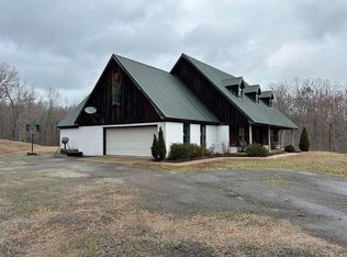 81 County Road 279, Oxford, MS 38655