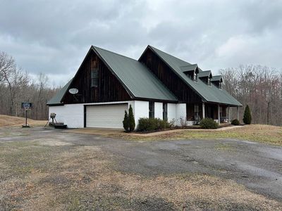 81 County Road 279, Oxford, MS, 38655